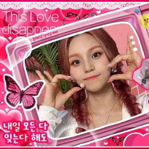 Top Photo Full of VIVIZ Love