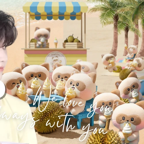 Fans' Pick: Best Moment of Zhang Hao (ZEROBASEONE)