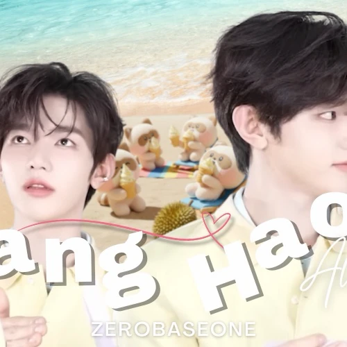 Fans' Pick: Best Moment of Zhang Hao (ZEROBASEONE)