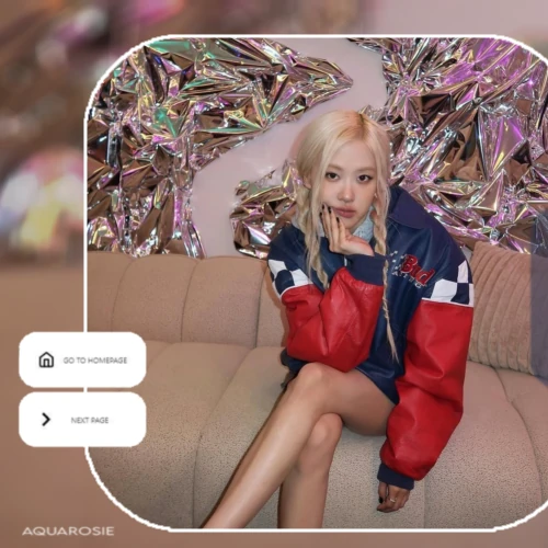 팬들이 뽑은 로제 (BLACKPINK) 최고의 순간