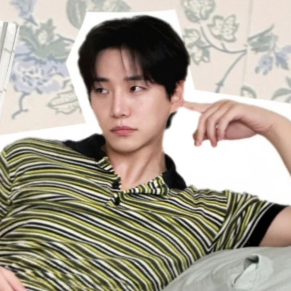 Top Photo Full of Junho (2PM) Love