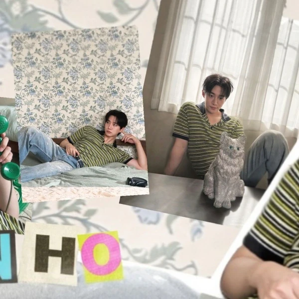 Fans' Pick: Best Moment of Junho (2PM)