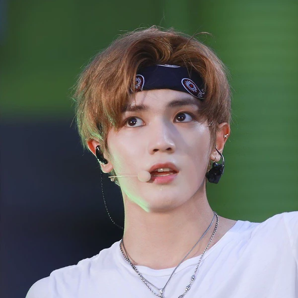 Penampilan NCT yang Paling Dicintai Hari Ini