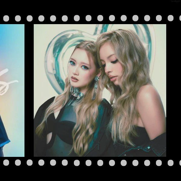 Top Photo Full of GIRLSET Love