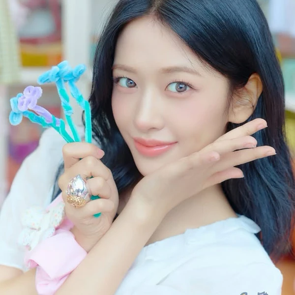 Today's Most Loved IVE