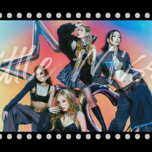 Fans' Pick: Best Moment of GIRLSET