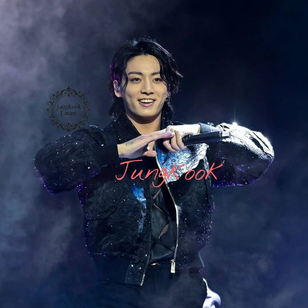 Foto Populer Penuh Cinta untuk Jungkook (BTS)