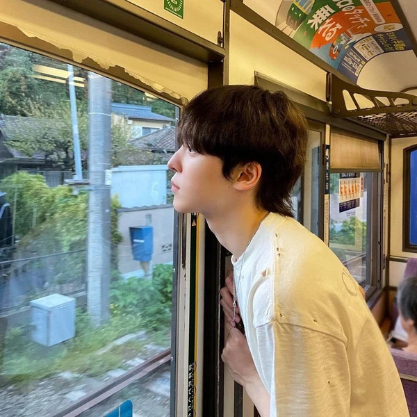 에이티즈 팬심 가득한 인기 사진