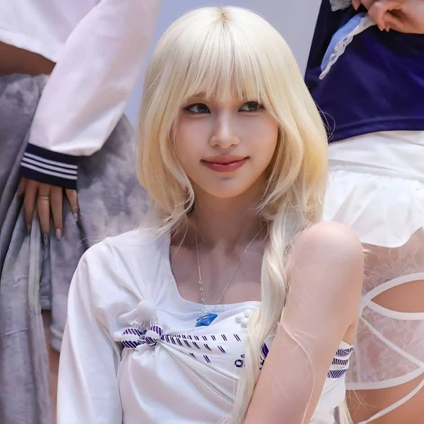 Today's Most Loved TWICE