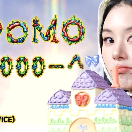 Today's Most Loved Chaeyoung (TWICE)