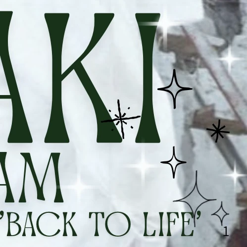 Fans' Pick: Best Moment of Maki (&TEAM)