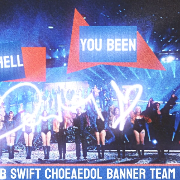 Today's Most Loved Taylor Swift