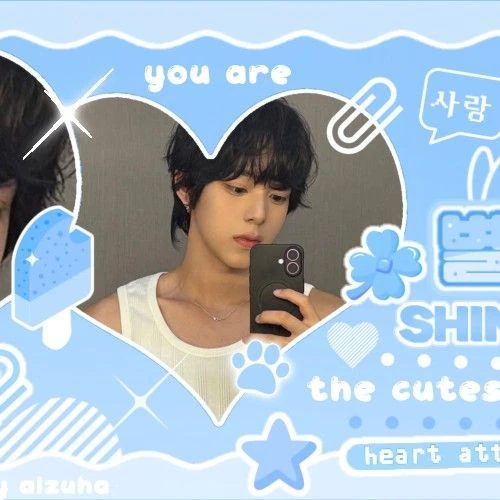 Today's Most Loved Chihen (AHOF)