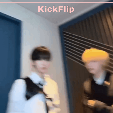 Fans' Pick: Best Moment of Keiju (KickFlip)