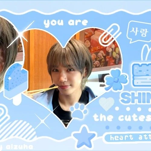 Today's Most Loved Zhang Shuaibo (AHOF)