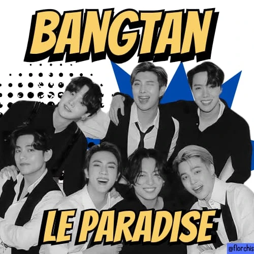 Top Photo Full of BTS Love