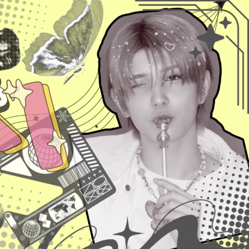 Today's Most Loved Yuki (NEXZ)