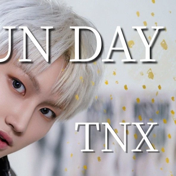 Top Photo Full of Taehun (TNX) Love