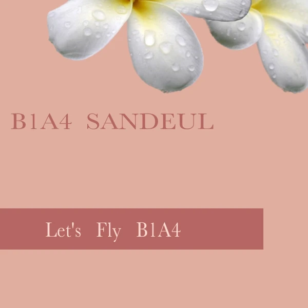 Fans' Pick: Best Moment of Sandeul (B1A4)