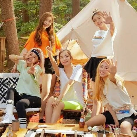 粉絲票選的ITZY最佳瞬間