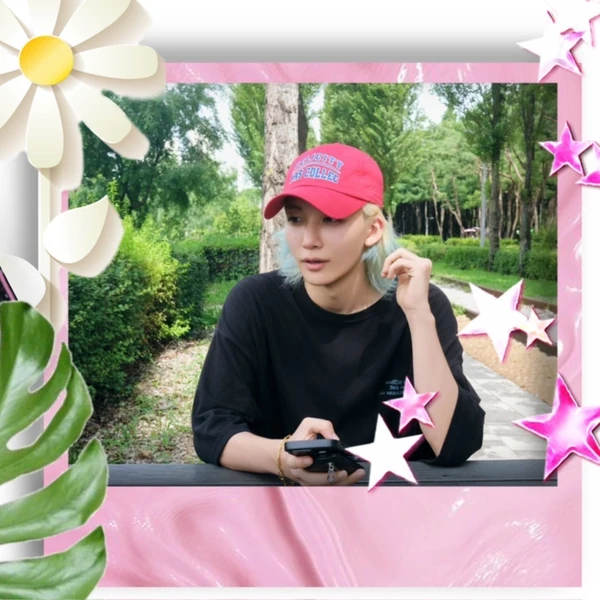 Today's Most Loved Jeonghan (SEVENTEEN)