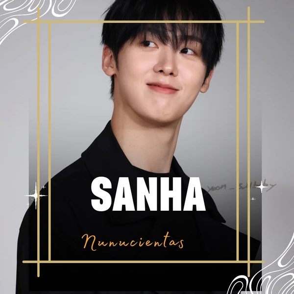 Fans' Pick: Best Moment of Sanha (ASTRO)