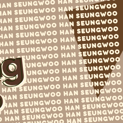 Today's Most Loved Han Seungwoo