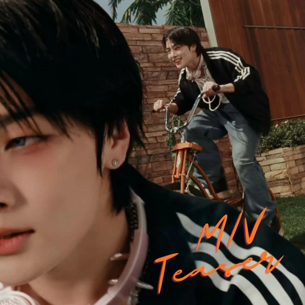 Top Photo Full of I.N (Stray Kids) Love