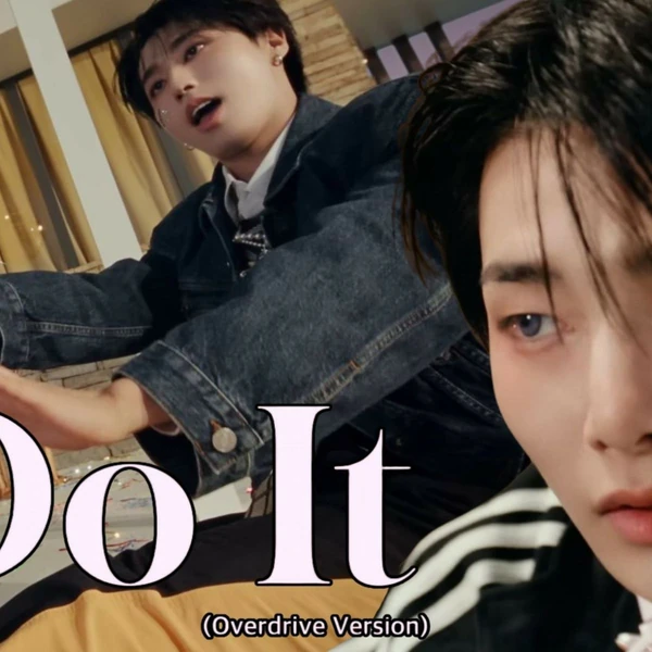 Top Photo Full of I.N (Stray Kids) Love