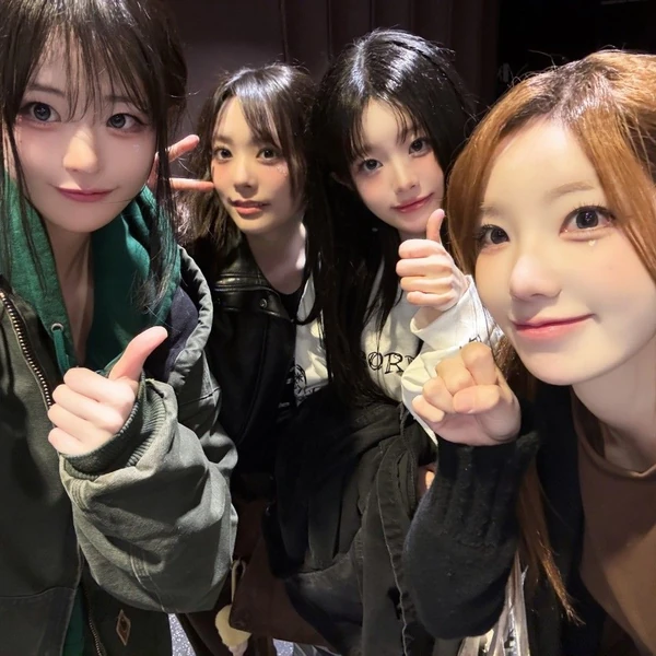 Fans' Pick: Best Moment of QWER