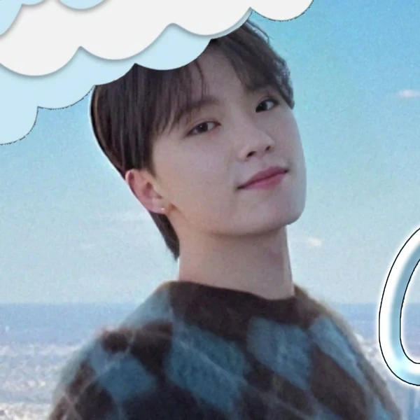 Foto Populer Penuh Cinta untuk SEVENTEEN