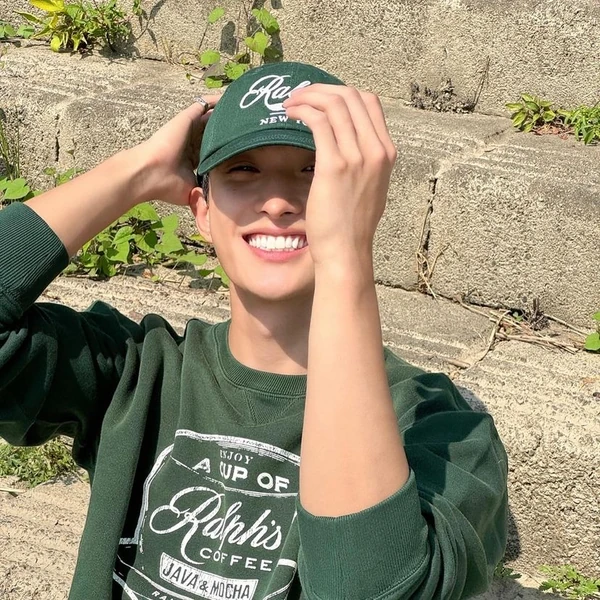 Foto Populer Penuh Cinta untuk SEVENTEEN