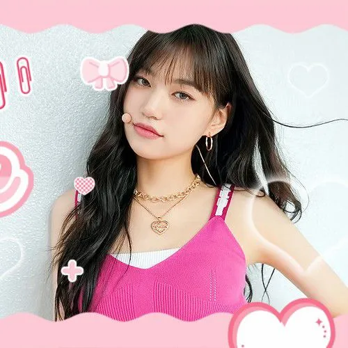 Today's Most Loved Kim Doyeon