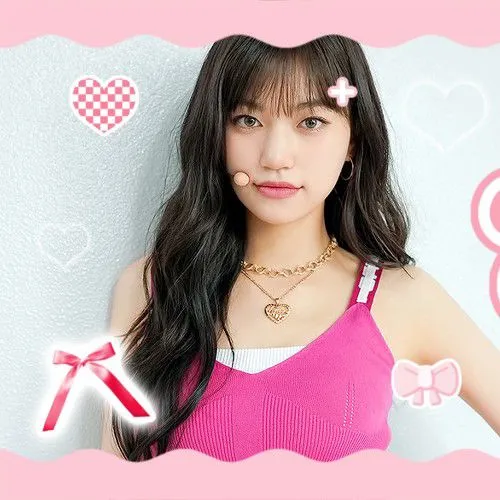 Today's Most Loved Kim Doyeon