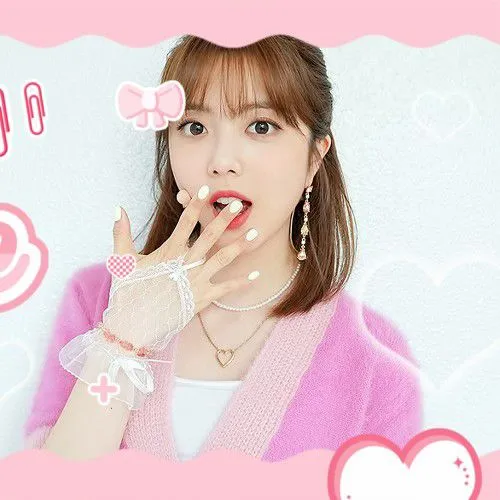 Top Photo Full of Ji Suyeon Love