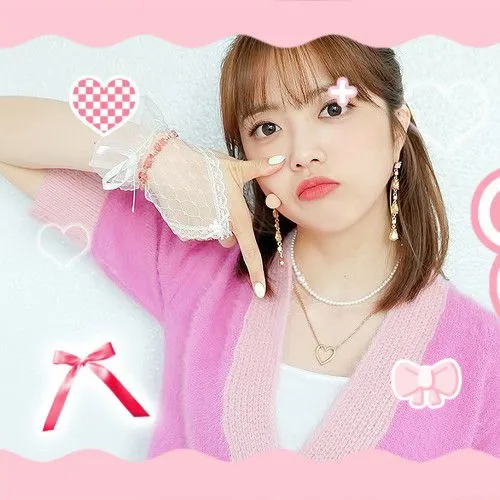 Top Photo Full of Ji Suyeon Love