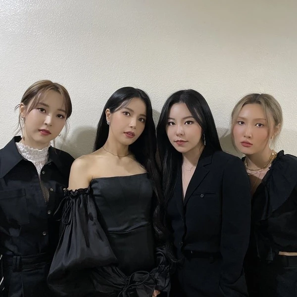 Fans' Pick: Best Moment of MAMAMOO