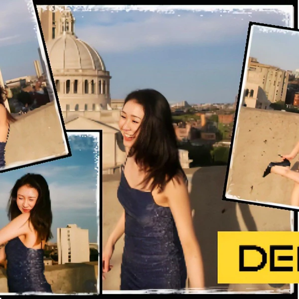 Top Photo Full of Denise Love