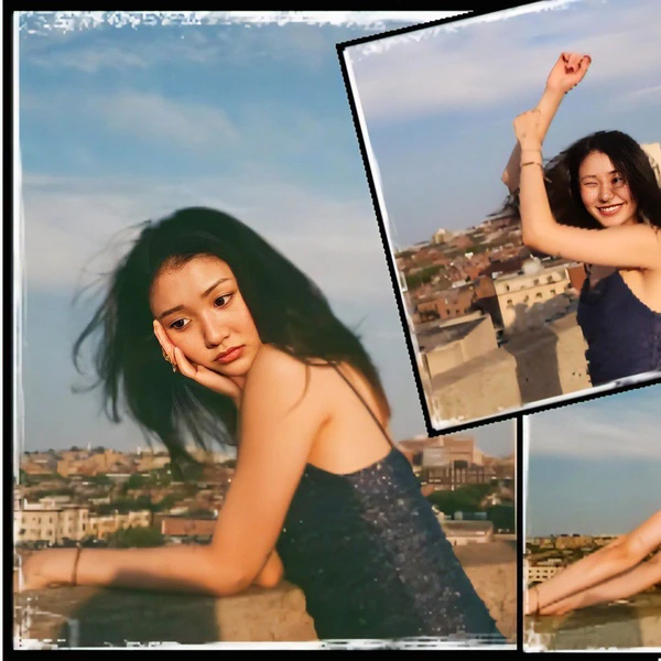 Top Photo Full of Denise Love