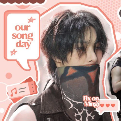 Fans' Pick: Best Moment of Mingi (ATEEZ)