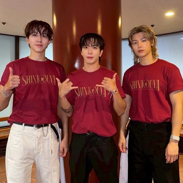 Fans' Pick: Best Moment of CNBLUE