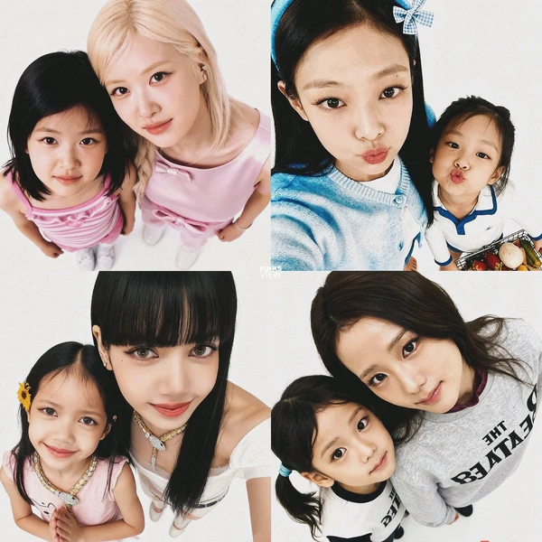 오늘 가장 사랑받은 BLACKPINK의 모습