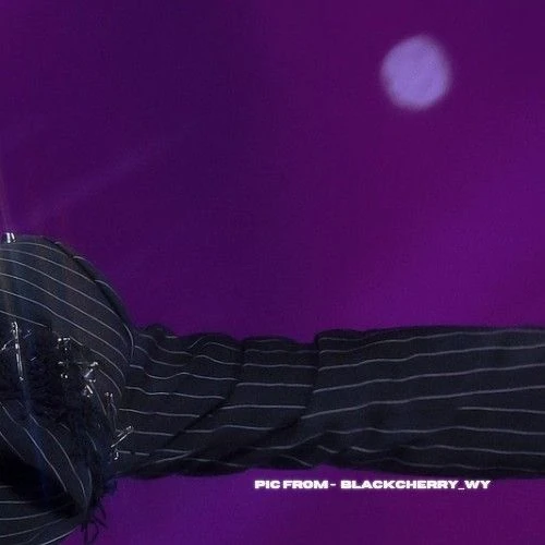 Momen Terbaik Wooyoung (ATEEZ) Pilihan Penggemar