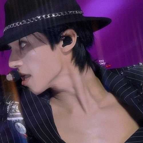 Momen Terbaik Wooyoung (ATEEZ) Pilihan Penggemar