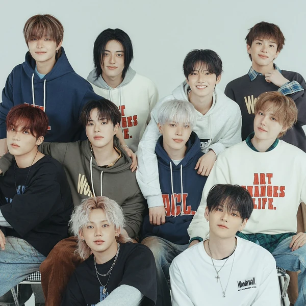 粉丝票选的TREASURE最佳瞬间