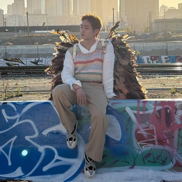 Top Photo Full of Onew (SHINee) Love