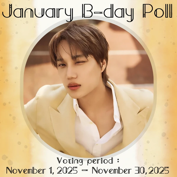 Fans' Pick: Best Moment of Kai (EXO)