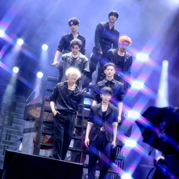 ENHYPEN 팬심 가득한 인기 사진