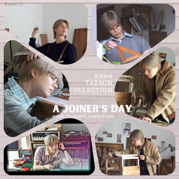 Today's Most Loved Taemin (SHINee)