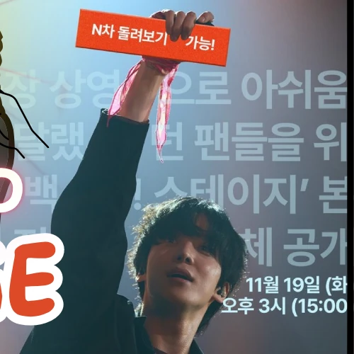 Today's Most Loved Yunho (ATEEZ)